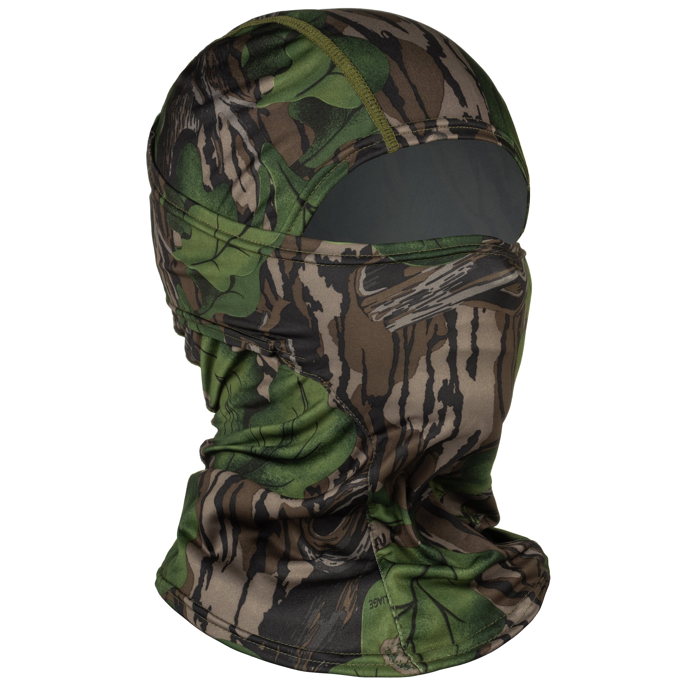 FullFoliageBalaclavaNorthMount