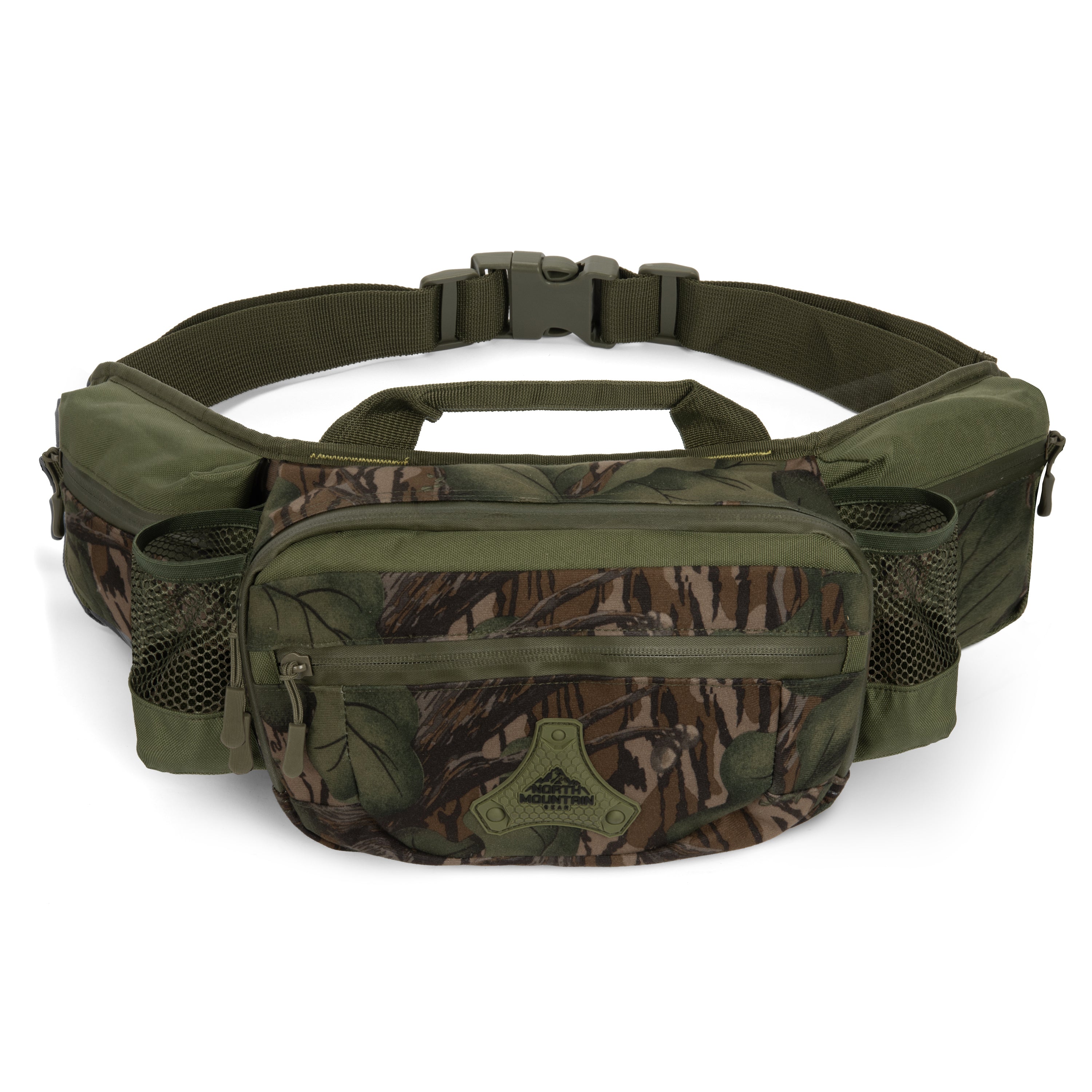 Essentials Hunting Waist Pack