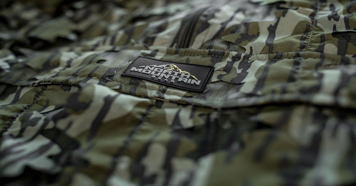 North Mountain Gear Leafy Suits – Tagged 