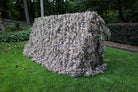 Ghillie Netting - Blanket - Wetland Grass - Two Sizes - North Mountain Gear