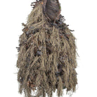 Hybrid Ghillie Suit Woodland Brown - North Mountain Gear