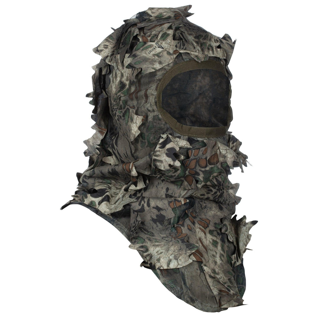 Leafy Face Mask - Prym1 - MP (Multi Purpose) - North Mountain Gear