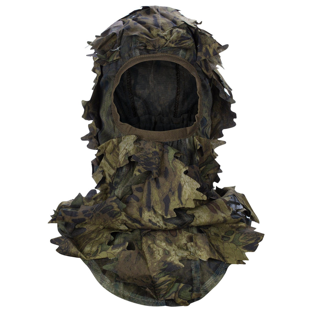 Leafy Face Mask - Prym1 - Woodlands - North Mountain Gear