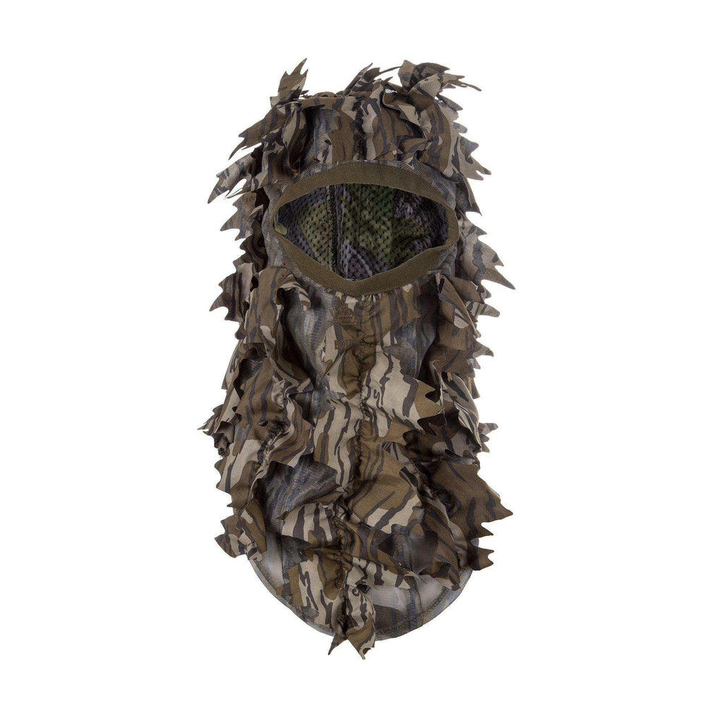 Mossy Oak Bottomland Face Mask - North Mountain Gear