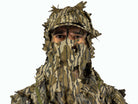Mossy Oak Bottomland Hat & Face Mask - North Mountain Gear