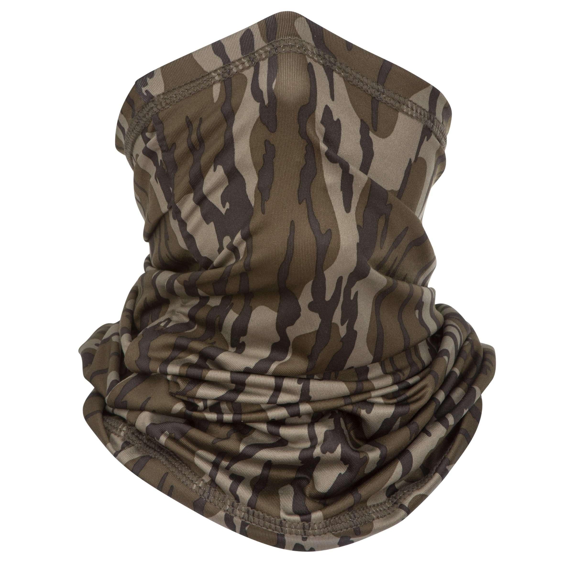 Mossy Oak Bottomland Neck Gaiter - North Mountain Gear