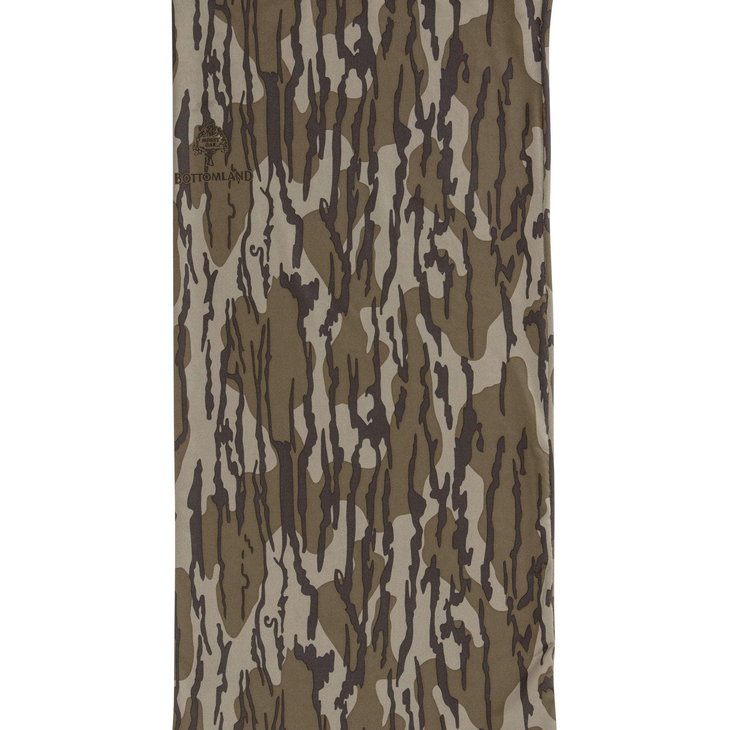 Mossy Oak Bottomland Neck Gaiter - North Mountain Gear