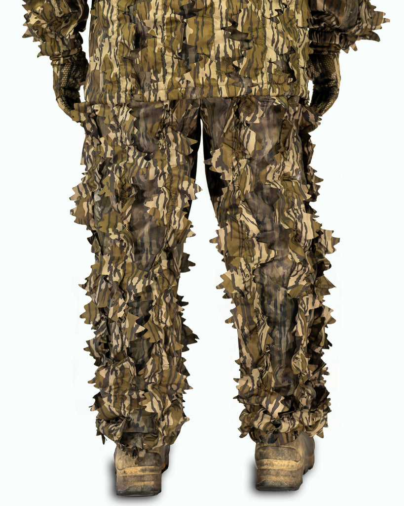 Mossy Oak Bottomland Pants - North Mountain Gear