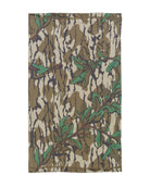 Mossy Oak Greenleaf Neck Gaiter - North Mountain Gear