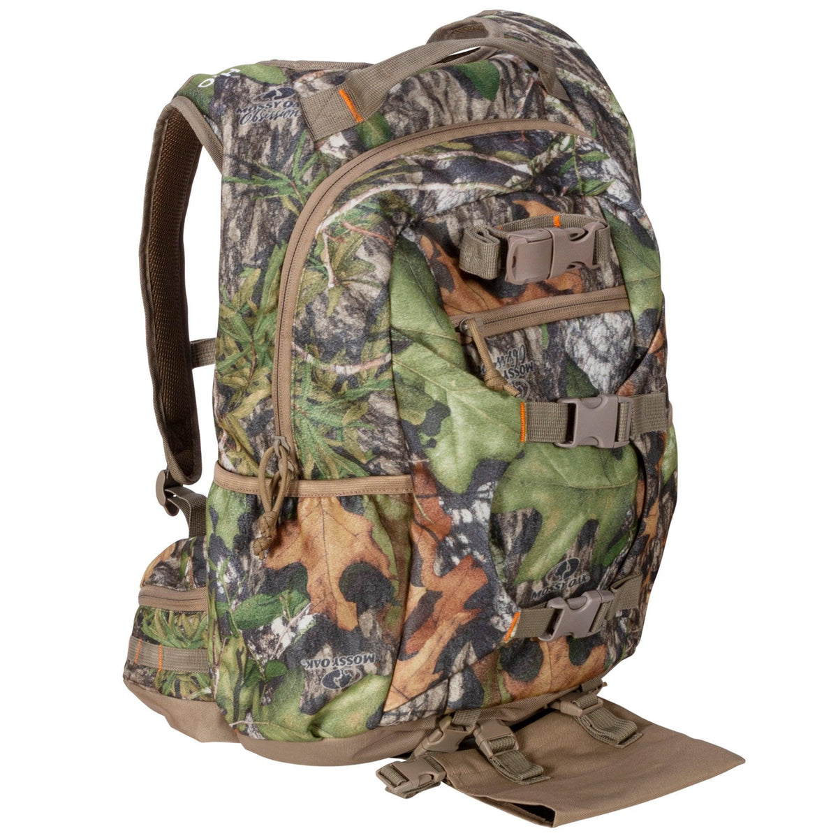 canyon outback leather realtree camo backpack Best Hunting Backpack