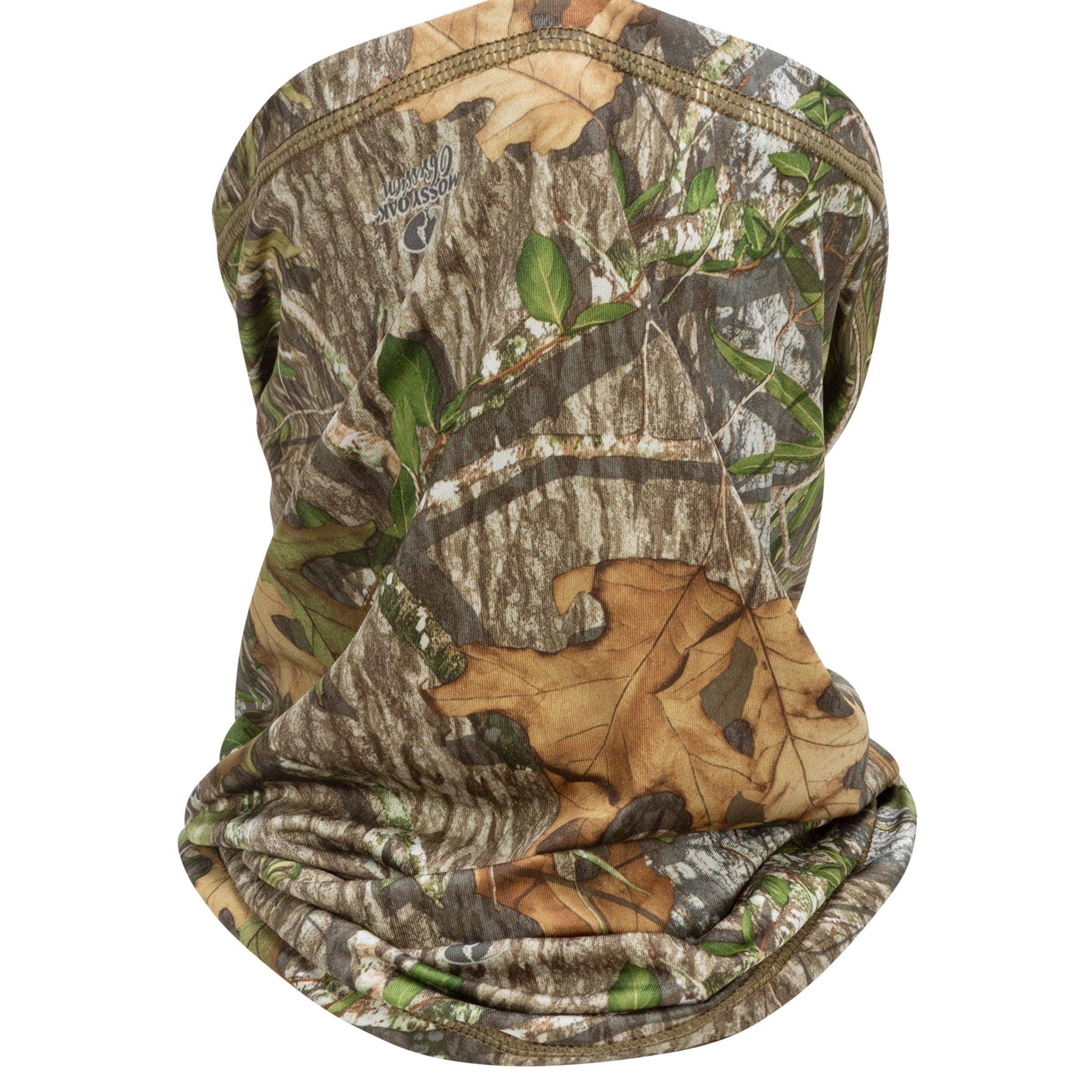 Mossy Oak Obsession Neck Gaiter - North Mountain Gear