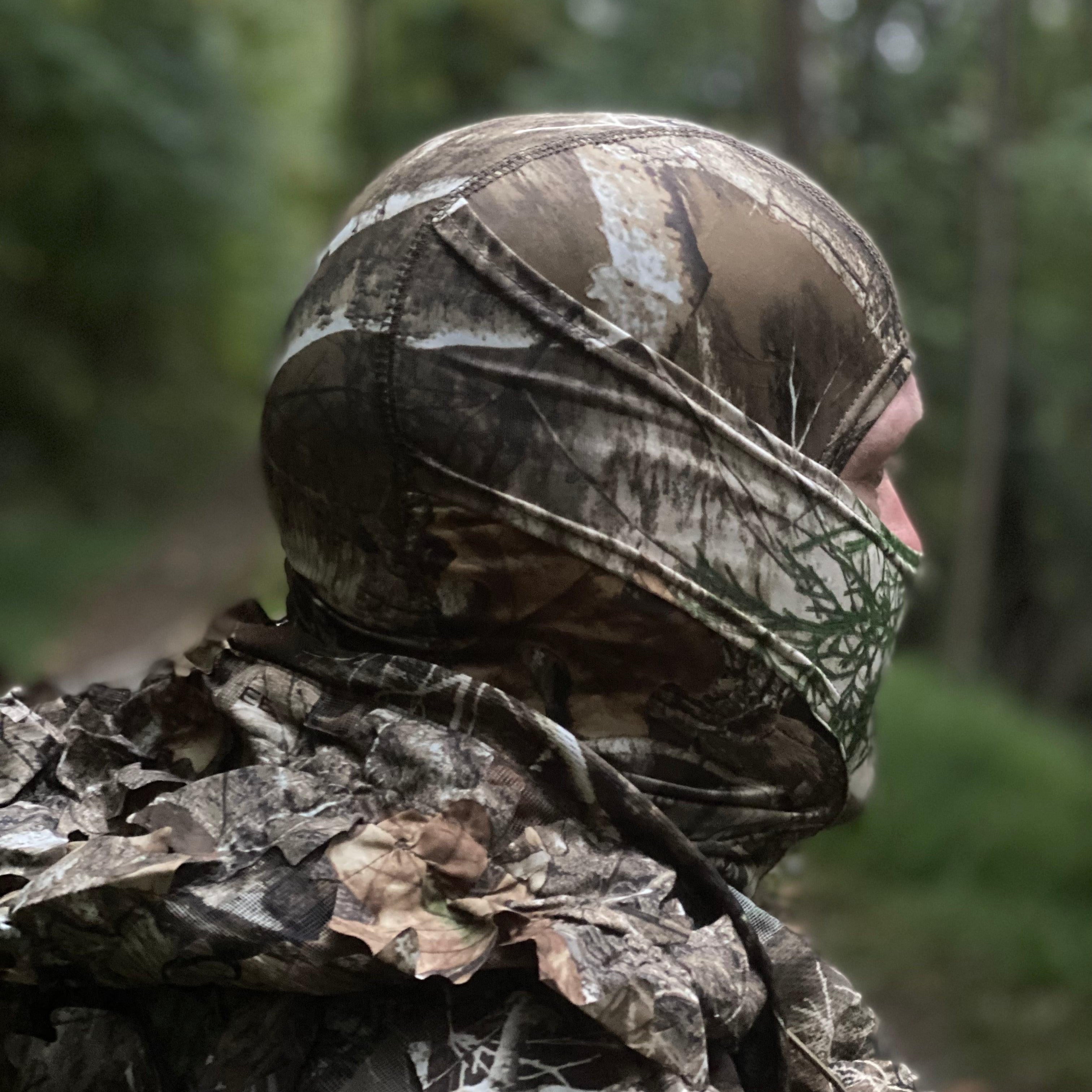 Realtree Edge Lightweight Balaclava - North Mountain Gear