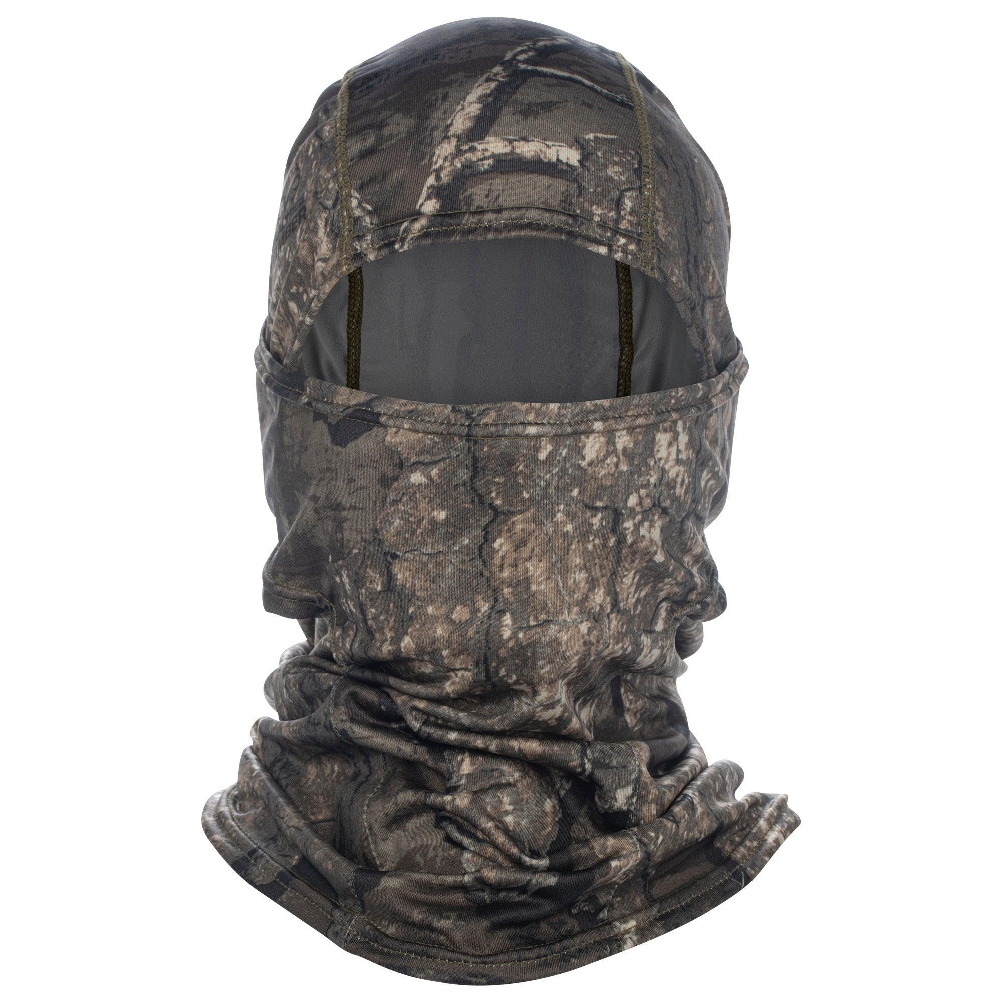Realtree Timber Lightweight Balaclava - North Mountain Gear