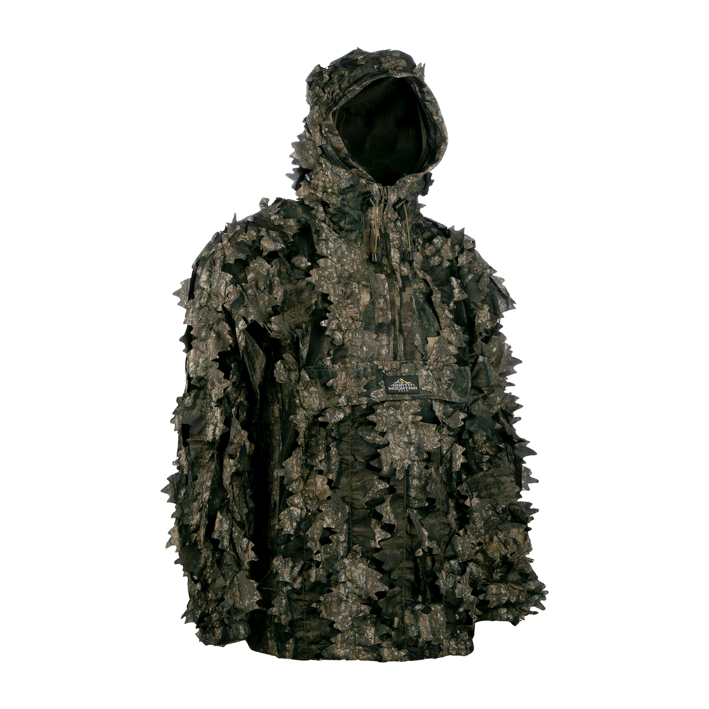 Realtree Jakcets - North Mountain Gear