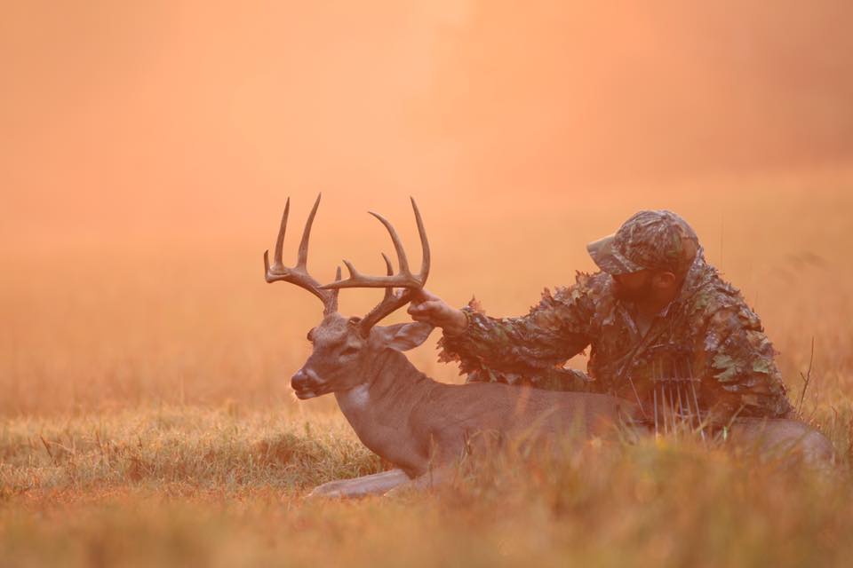 North Mountain Gear - Ghillie Suits & Hunting Accessories