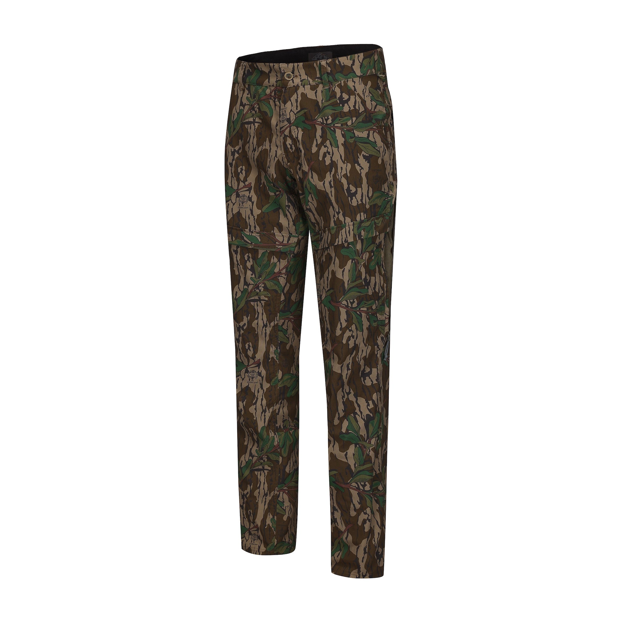 AdvantisLightweightPantGreenle