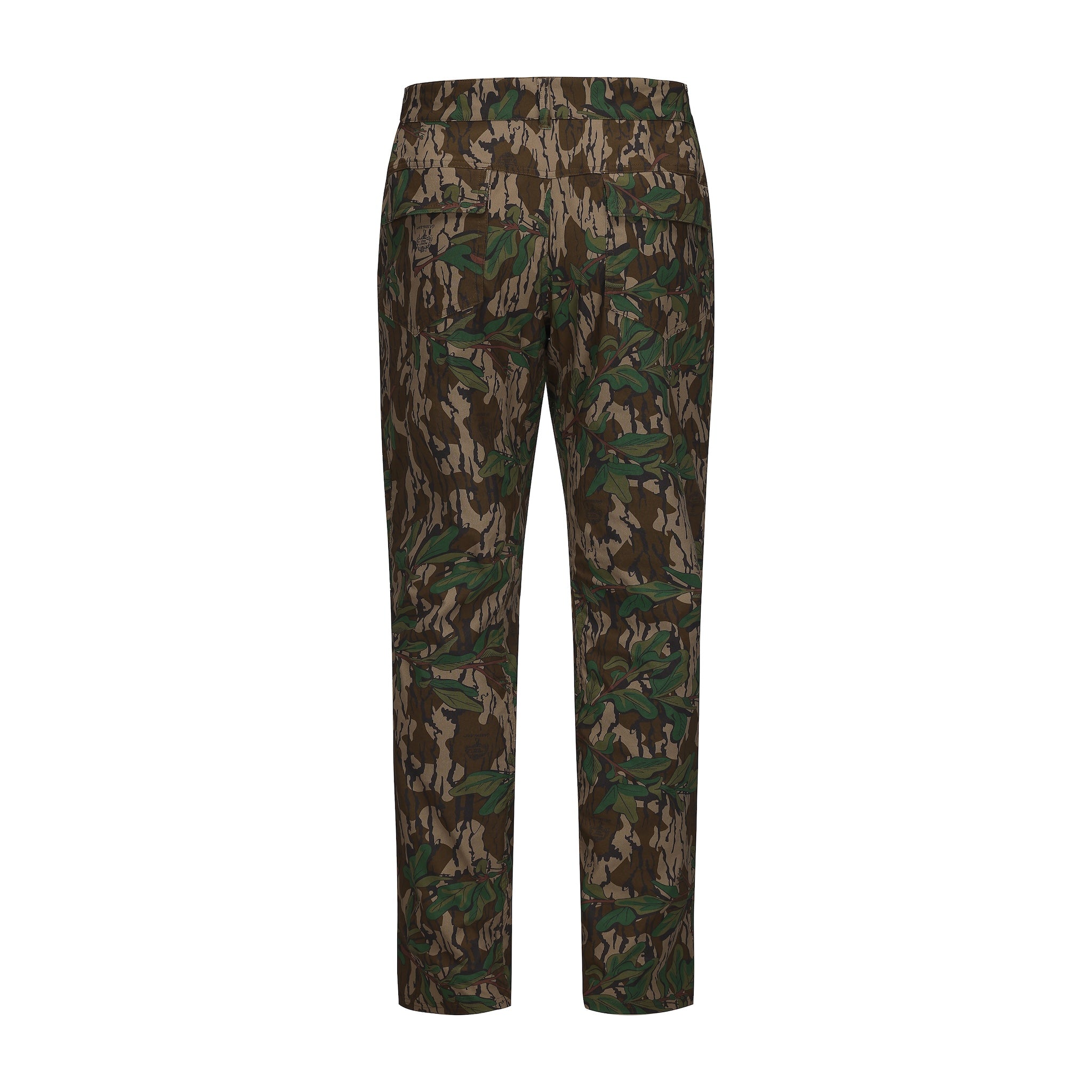 AdvantisLightweightPantGreenle