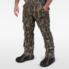 Mossy Oak Bottomland Lightweight Hunting Pants by North Mountain Gear