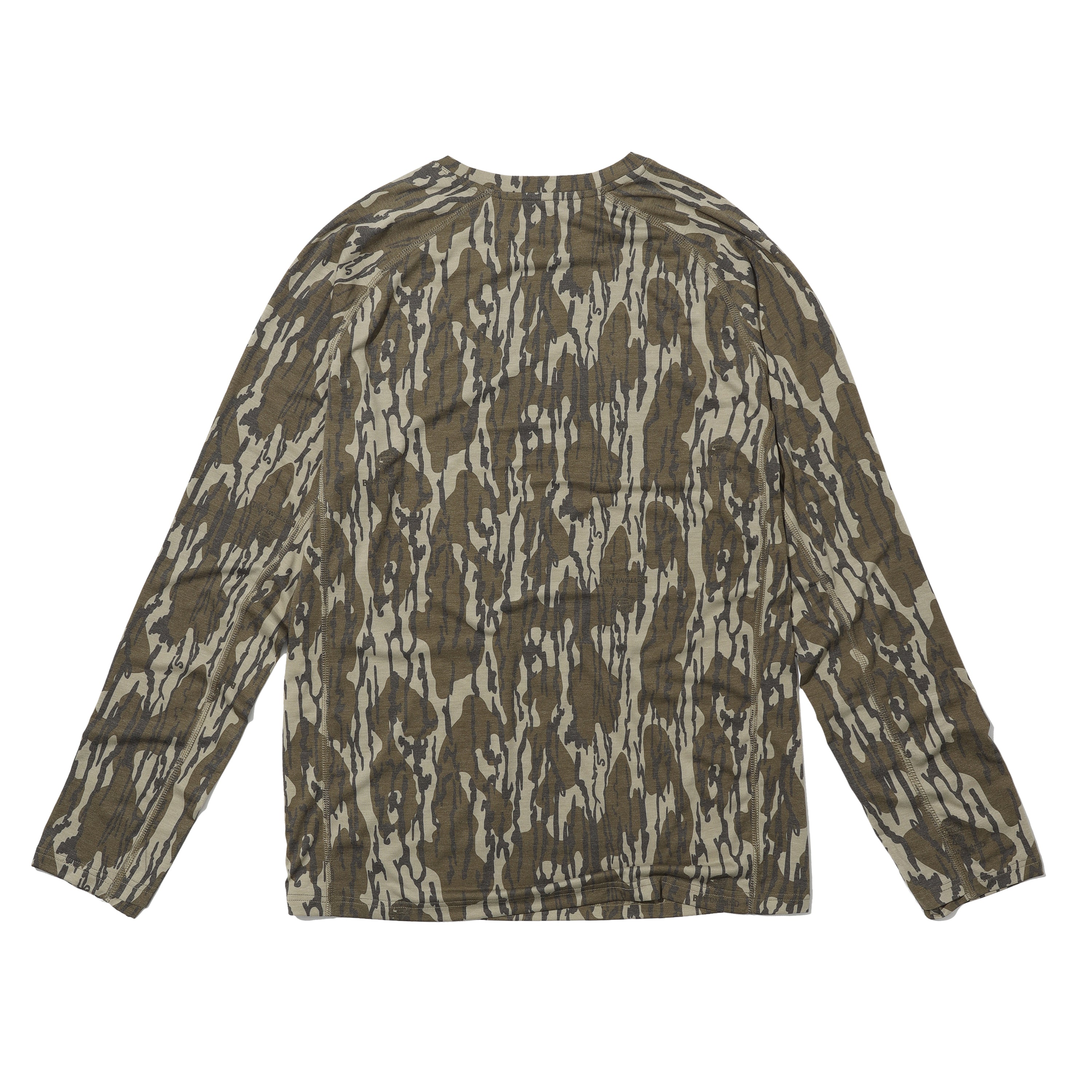 North Mountain Gear CoolTech – Lightweight & Cooling Shirt