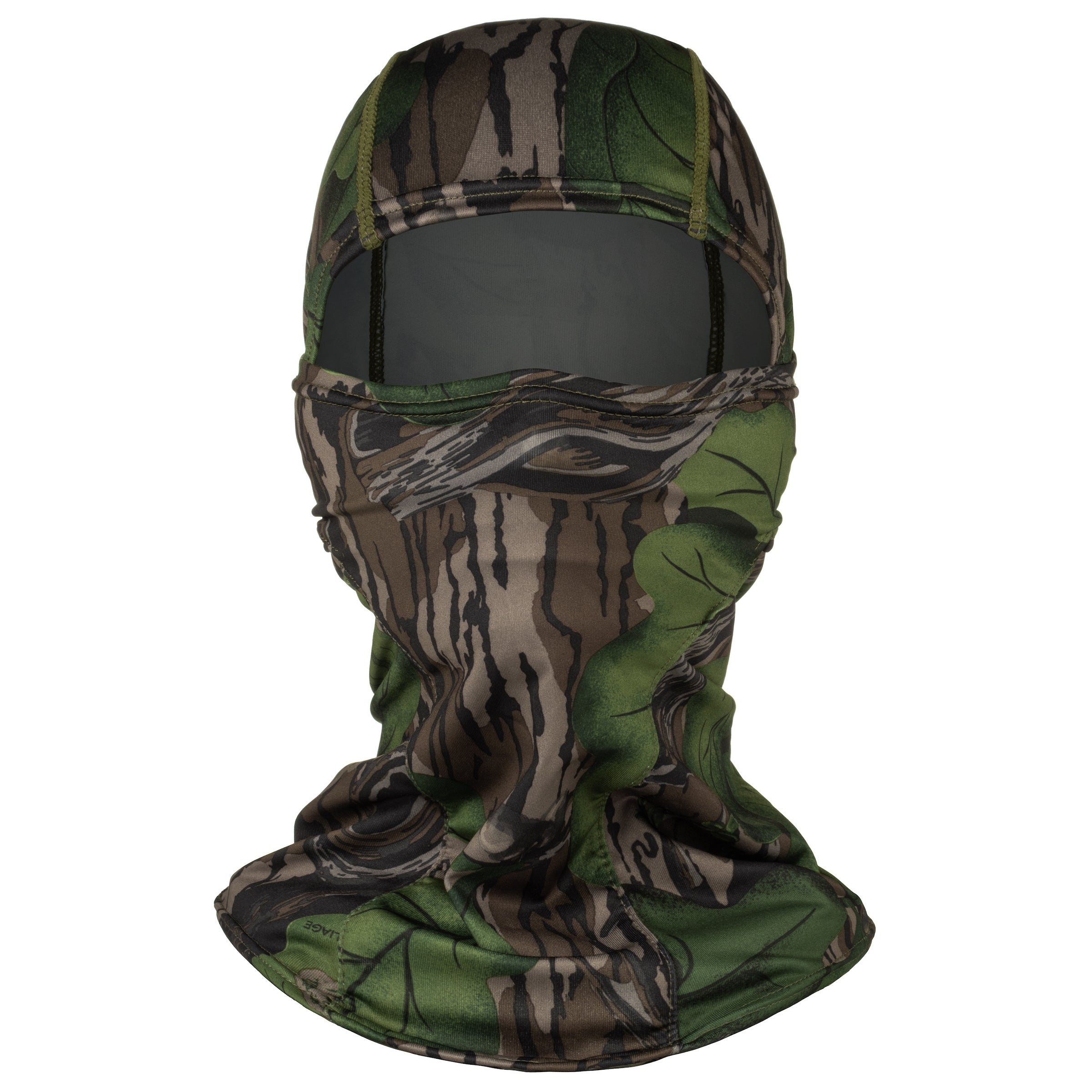 Mossy Oak Full Foliage Balaclava – North Mountain Gear