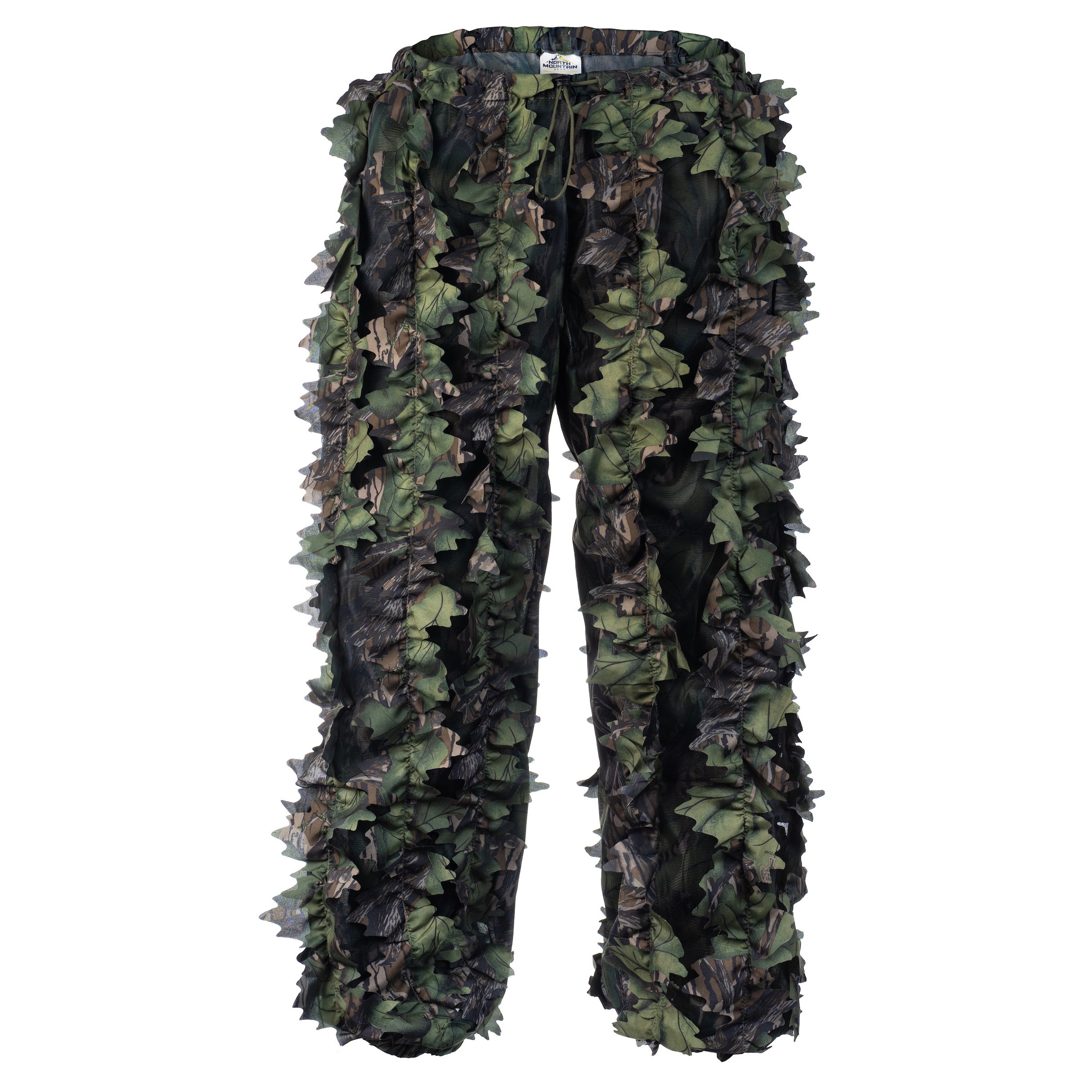 Diffusion Leafy Pants - Mossy Oak Full Foliage – North Mountain Gear