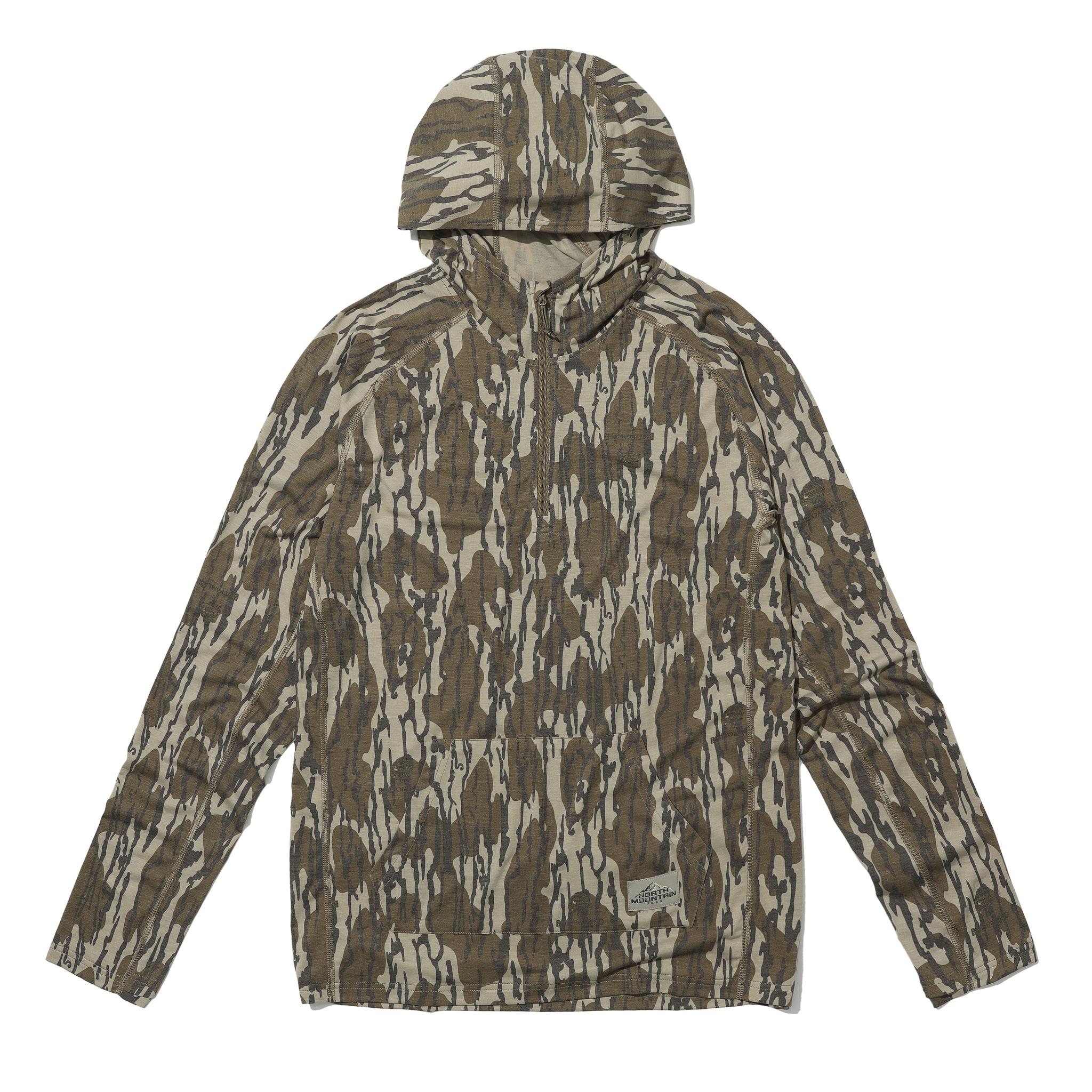 Amazon.com : North Mountain Gear Guide Series Ghillie Suit