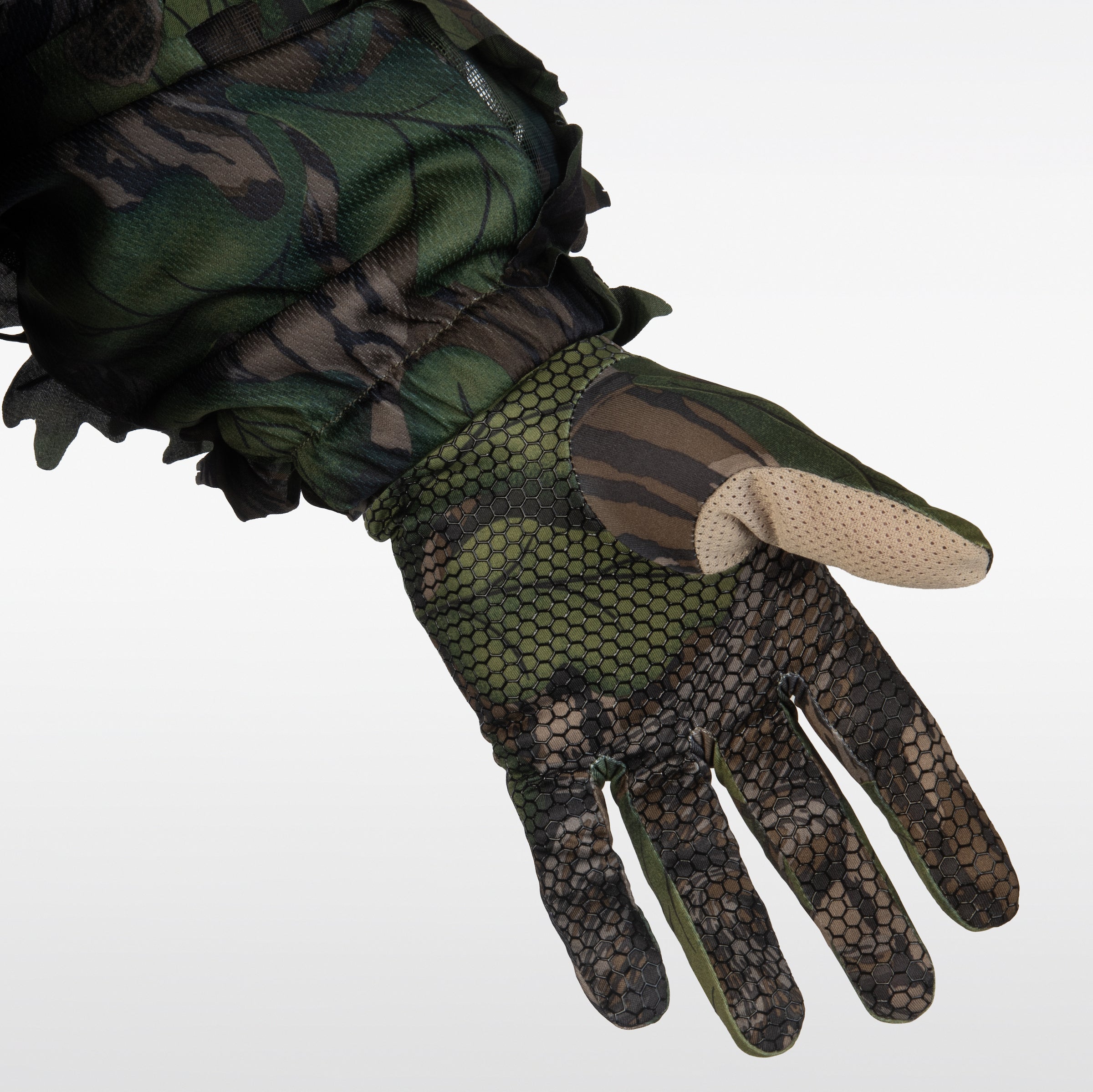 Lightweight Gloves – Mossy Oak Full Foliage
