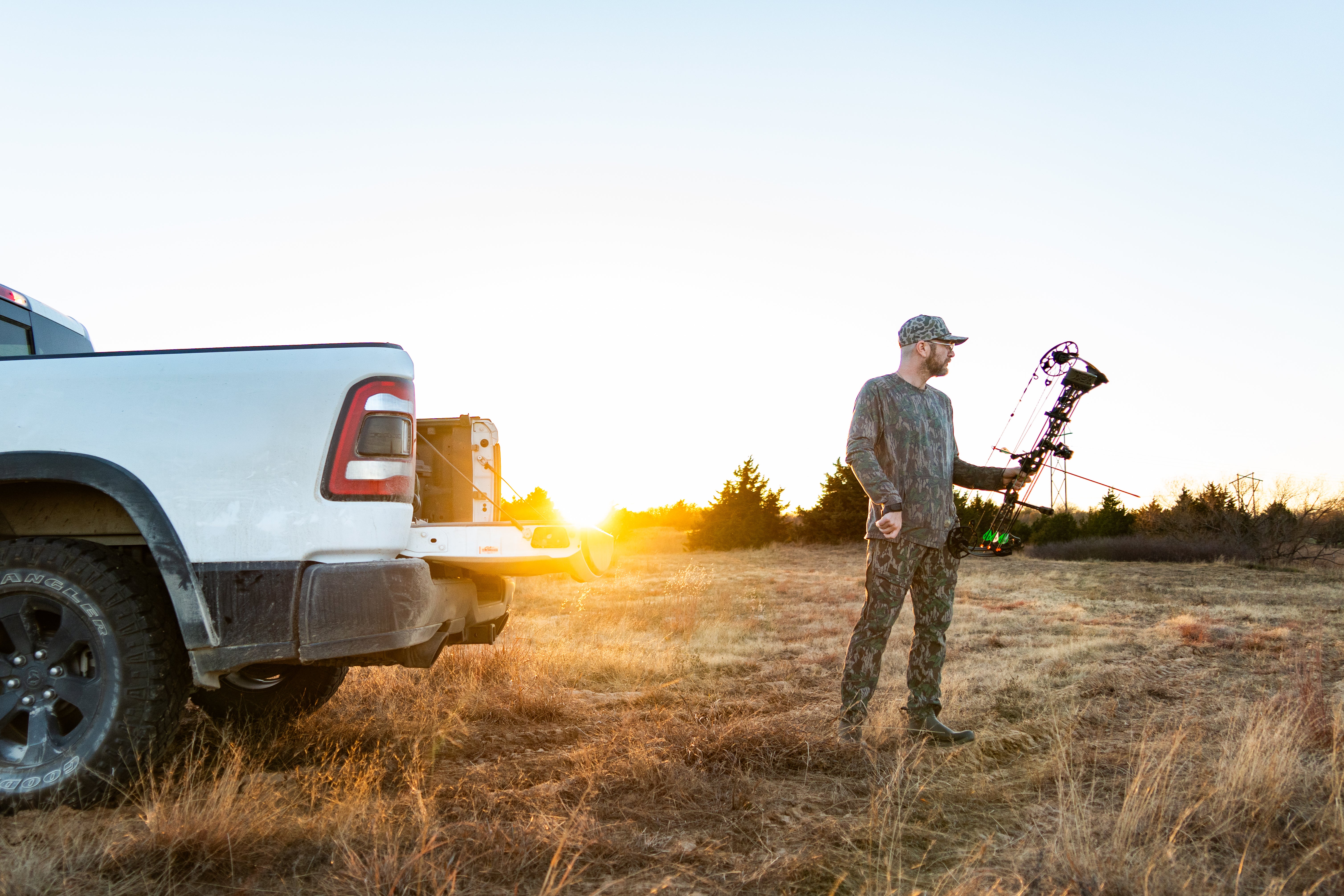 North Mountain Gear - Ghillie Suits & Hunting Accessories