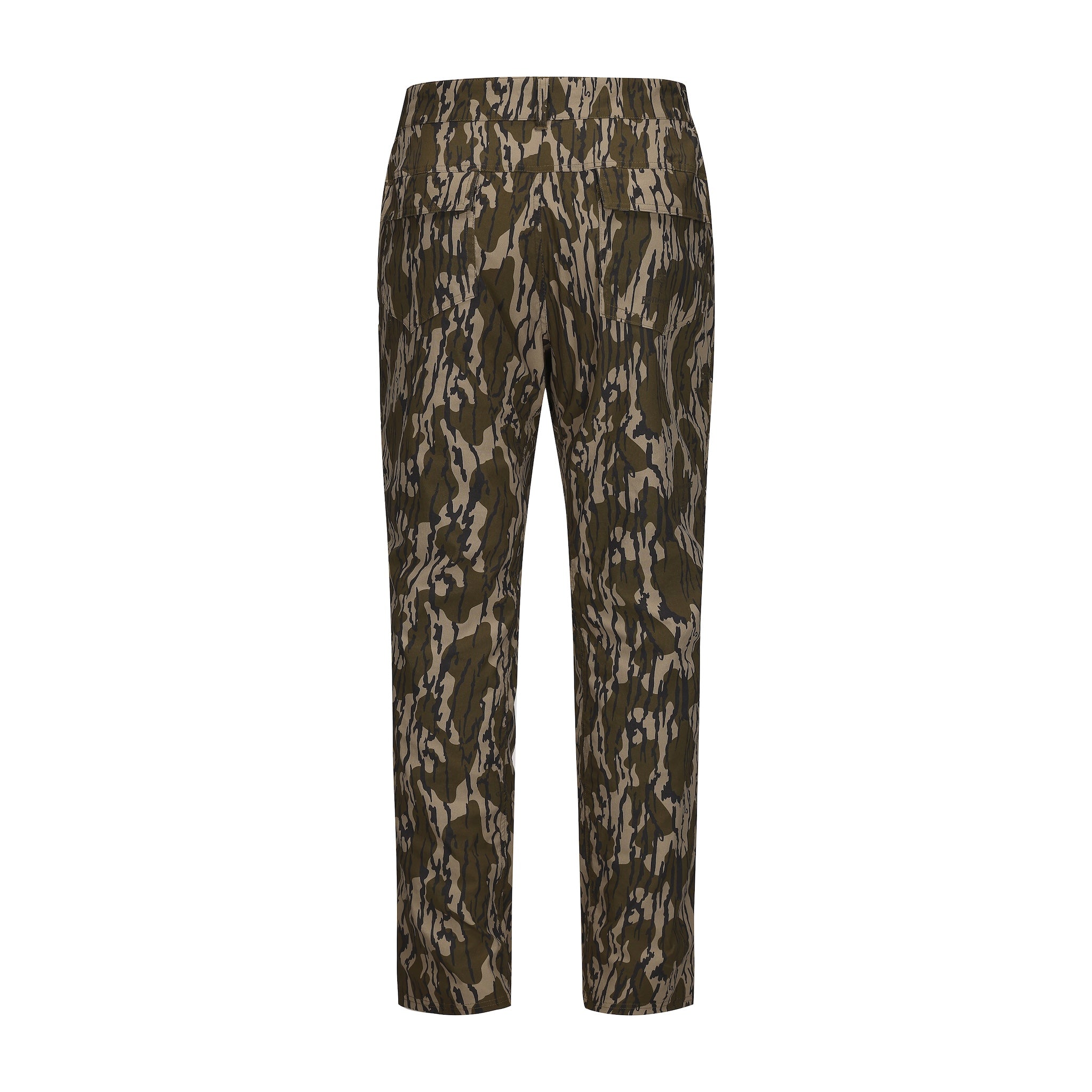 Advantis lightweight Mossy Oak Bottomland hunting pants by North Mountain Gear