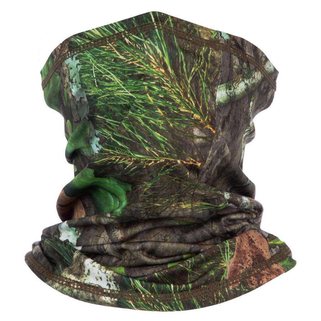 Mossy Oak NWTF Obsession Neck Gaiter - North Mountain Gear