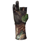 Fingerless Mossy Oak NWTF Obsession - North Mountain Gear