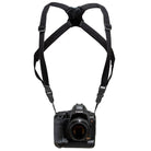 Binocular Harness Strap | 4 Way Adjustable with Quick Release Connectors - North Mountain Gear