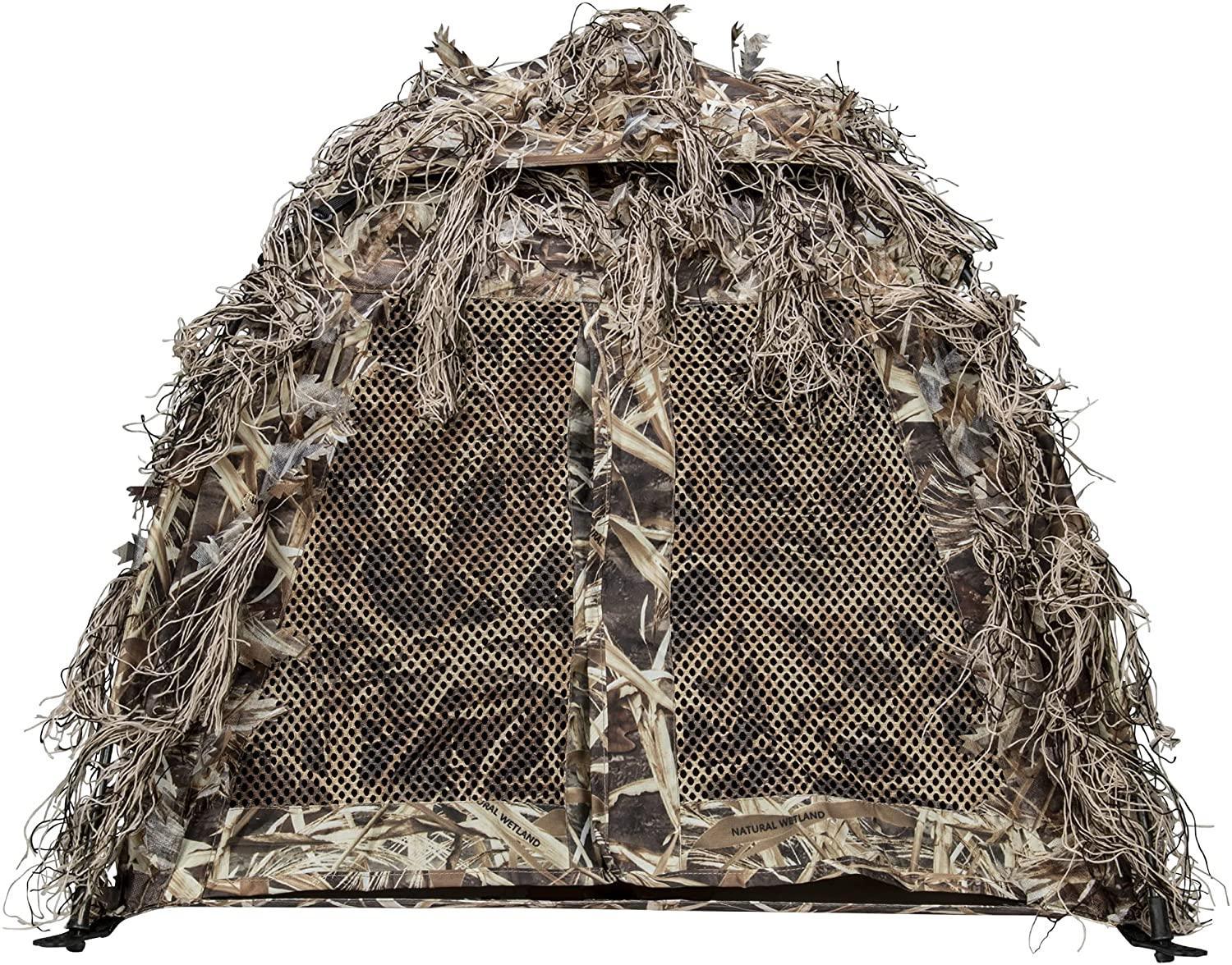 Dog Blind - North Mountain Gear