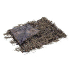 Ghillie Netting Blanket - Woodland Brown - Two Sizes - North Mountain Gear