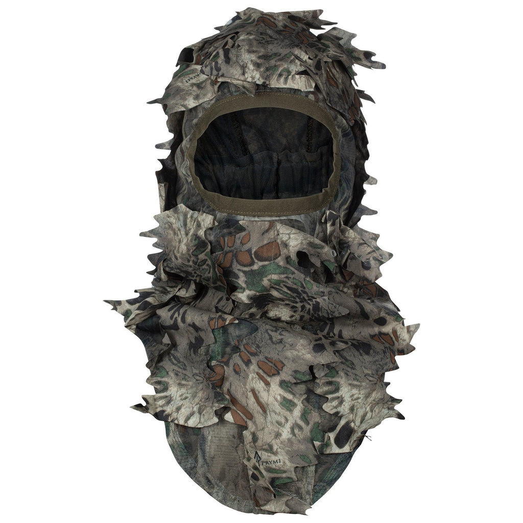 Leafy Face Mask - Prym1 - MP (Multi Purpose) - North Mountain Gear