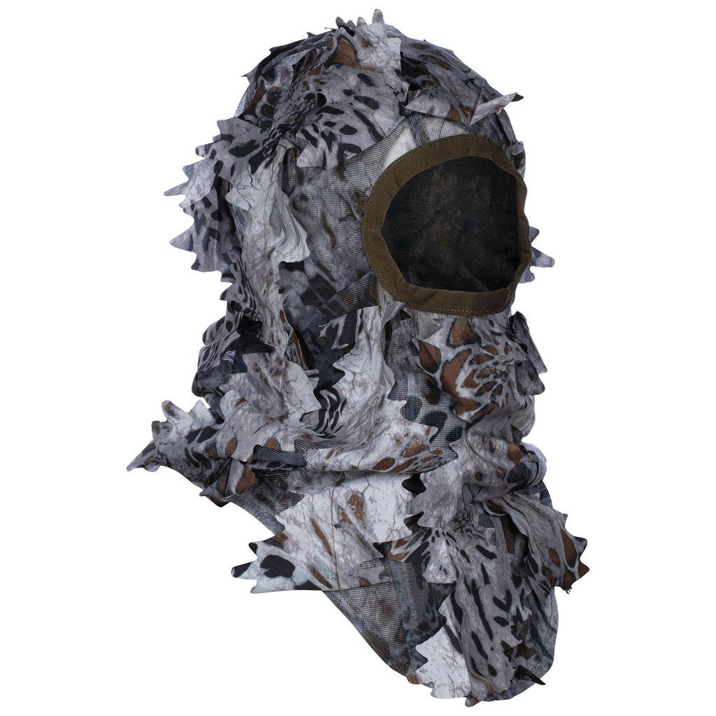 Leafy Face Mask - Prym1 - Tundra - North Mountain Gear