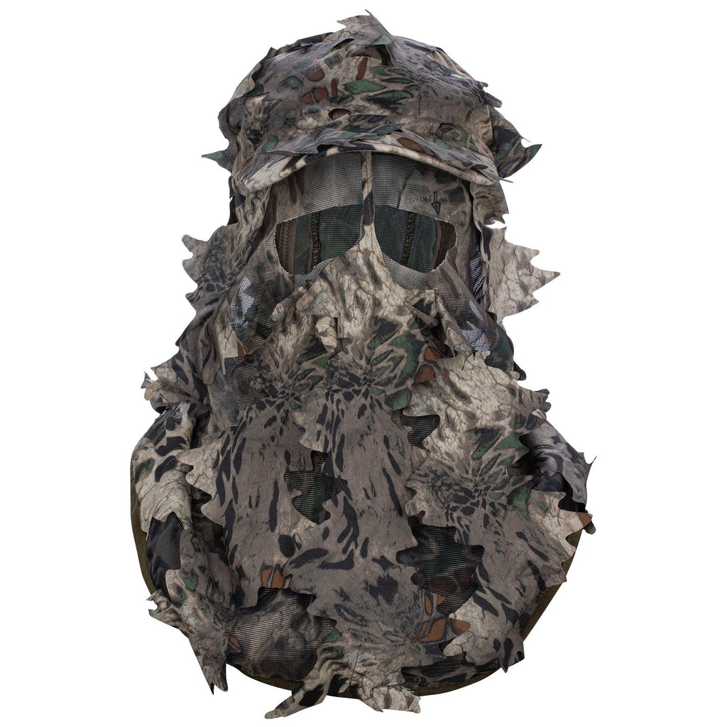 Leafy Hat With Face Mask - Prym1 - MP (Multi-Purpose) - North Mountain Gear