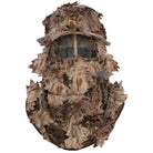 Leafy Hat With Face Mask - Prym1 - Sand Storm - North Mountain Gear