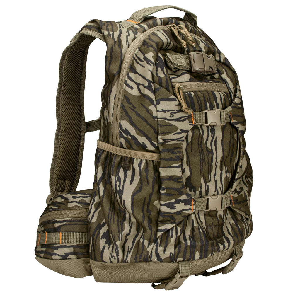 Mossy Oak Bottomland Backpack - North Mountain Gear