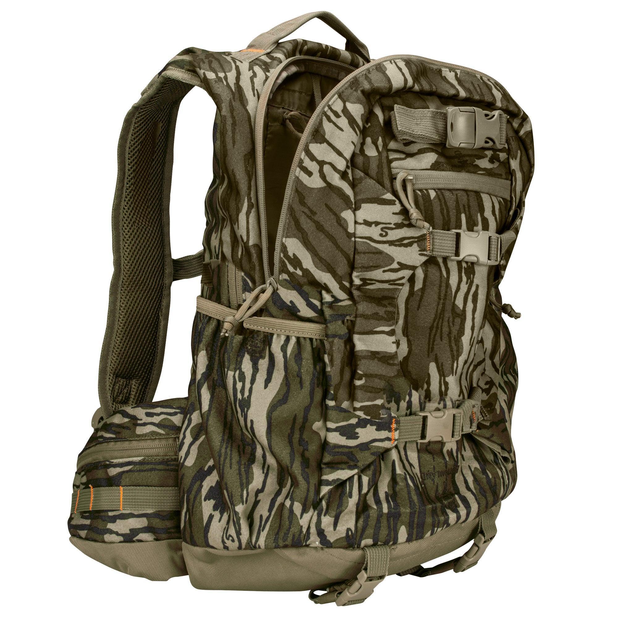 Mossy Oak Bottomland Backpack by North Mountain Gear