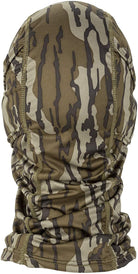 Mossy Oak Bottomland Face Mask - Balaclava - North Mountain Gear