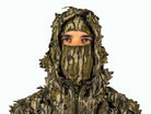 Mossy Oak Bottomland Face Mask - Balaclava - North Mountain Gear