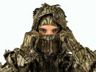 Mossy Oak Bottomland Face Mask - Balaclava - North Mountain Gear