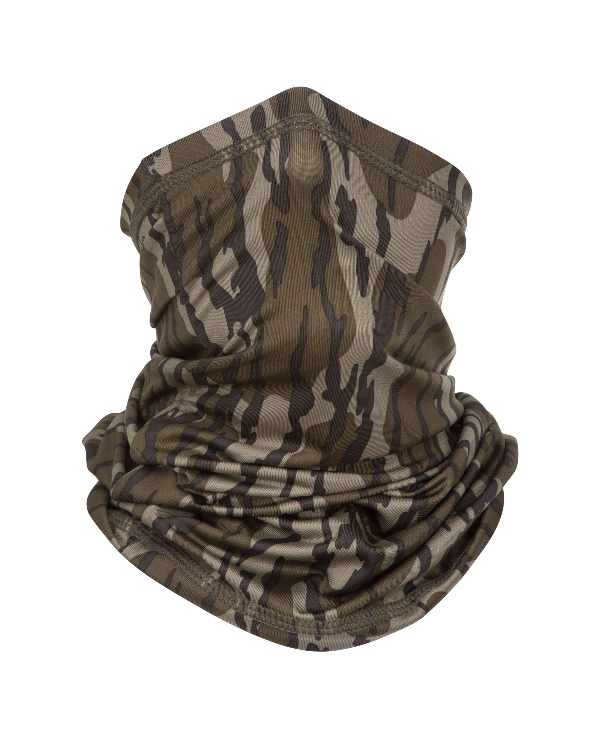 Mossy Oak Bottomland Neck Gaiter - North Mountain Gear