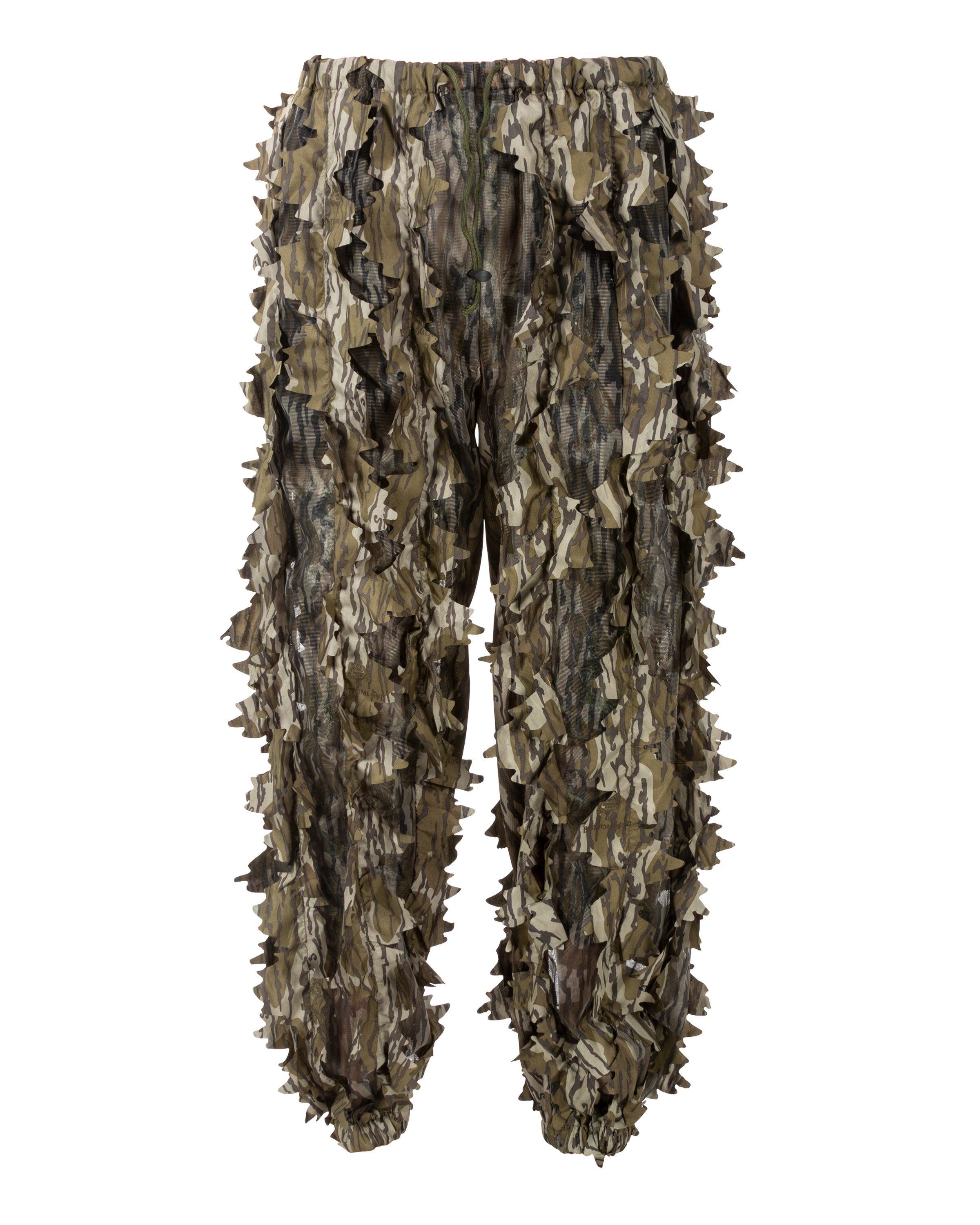 Mossy Oak Bottomland Pants - North Mountain Gear