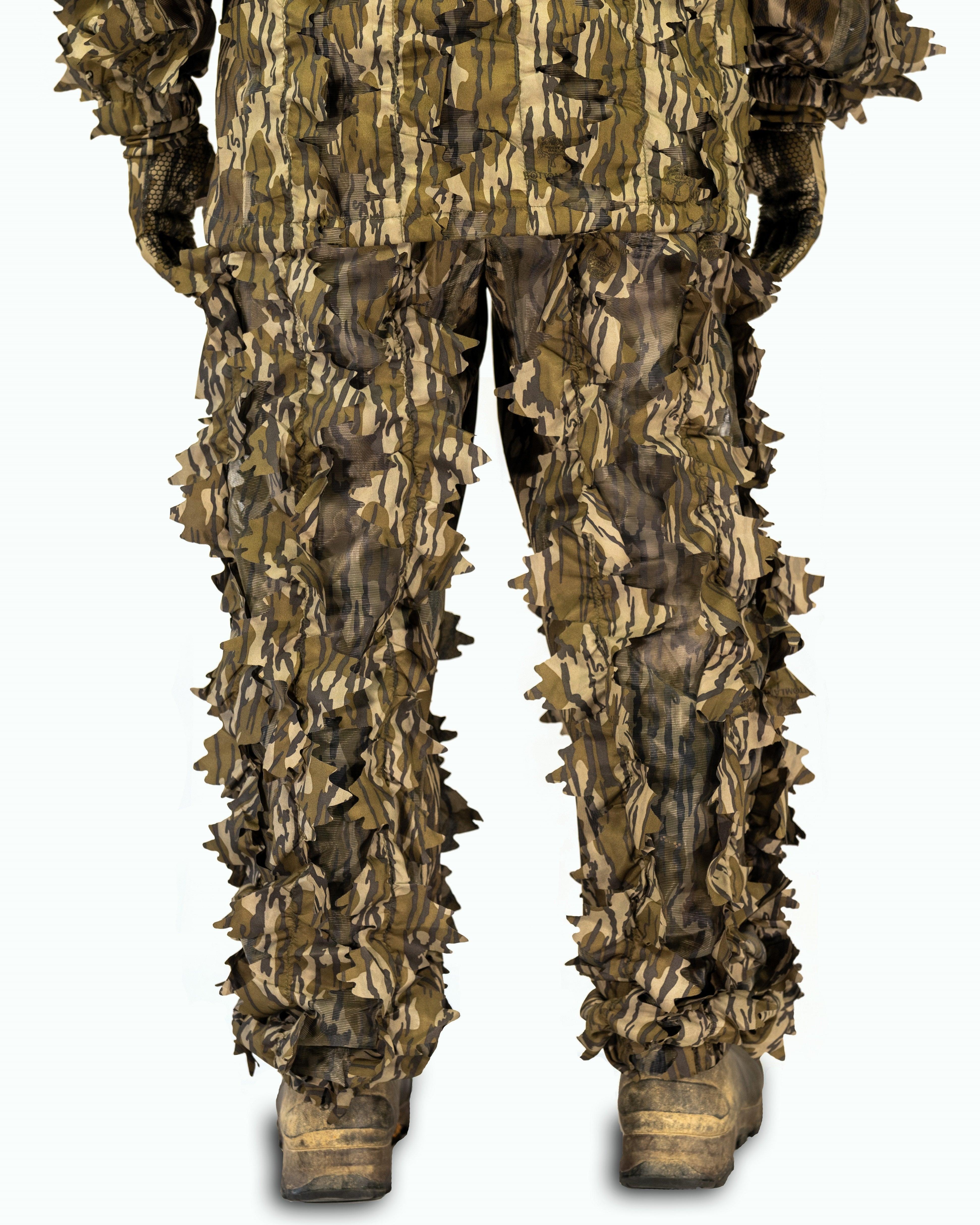 Mossy Oak Bottomland Pants - North Mountain Gear