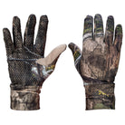 Mossy Oak Country DNA Stretch Fit Full Finger Gloves - North Mountain Gear