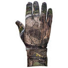 Mossy Oak Country DNA Stretch Fit Full Finger Gloves - North Mountain Gear