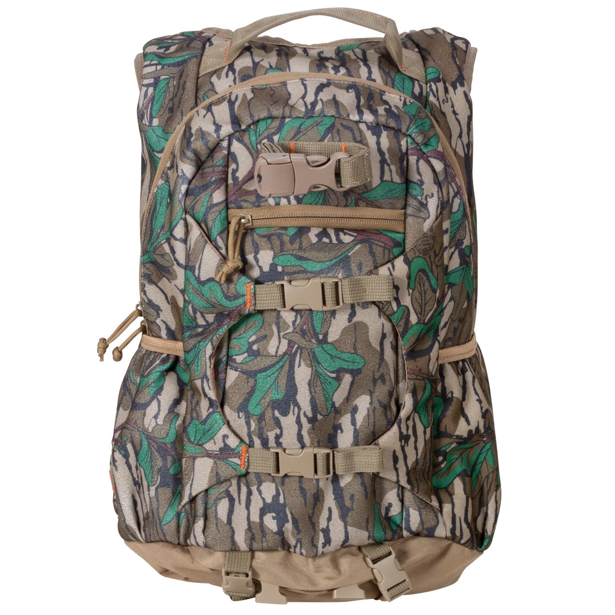 Mossy Oak Greenleaf Backpack - North Mountain Gear