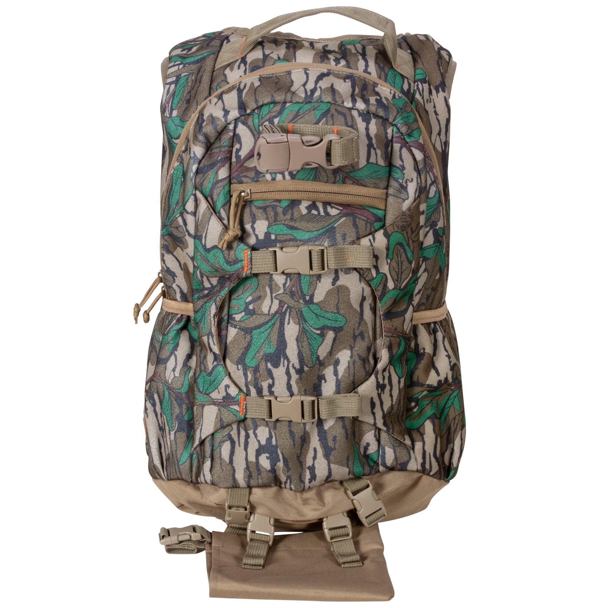 Mossy Oak Greenleaf Backpack - North Mountain Gear